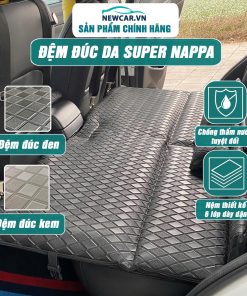 dem-giuong-ghe-sau-xe-o-to-newcar